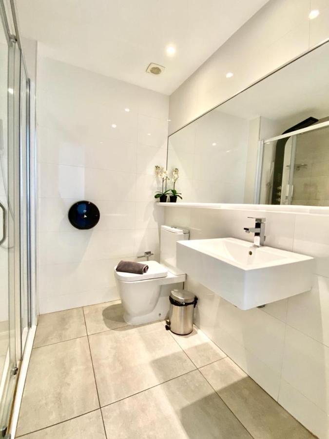 Casa Perla - Cozy Apartment Pool Side Corralejo Exterior photo